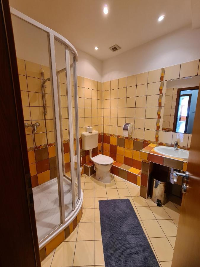 Istvan Parkhotel Es Gasztrofarm Sormás Εξωτερικό φωτογραφία