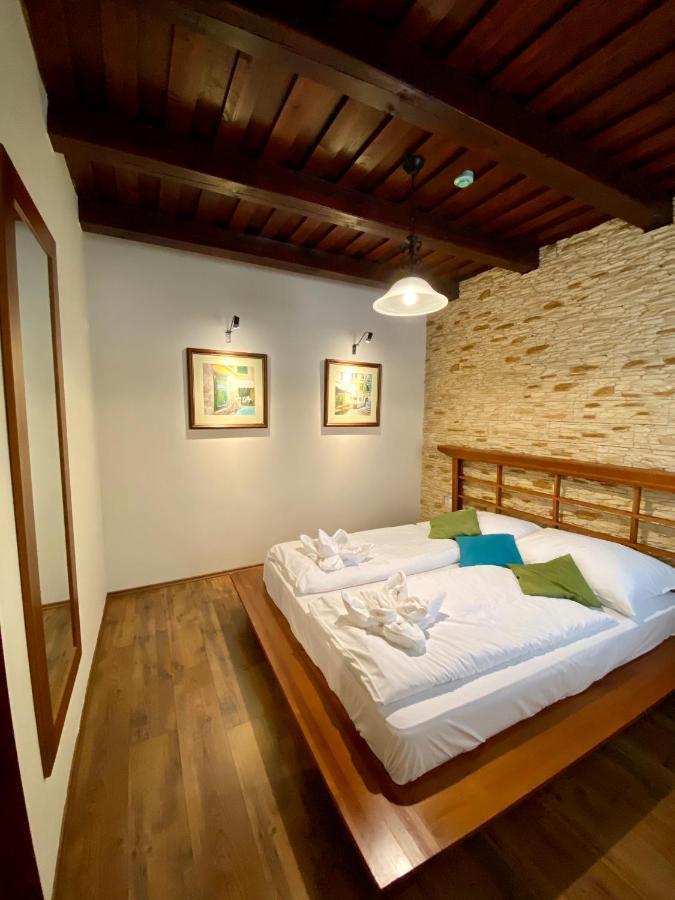 Istvan Parkhotel Es Gasztrofarm Sormás Εξωτερικό φωτογραφία