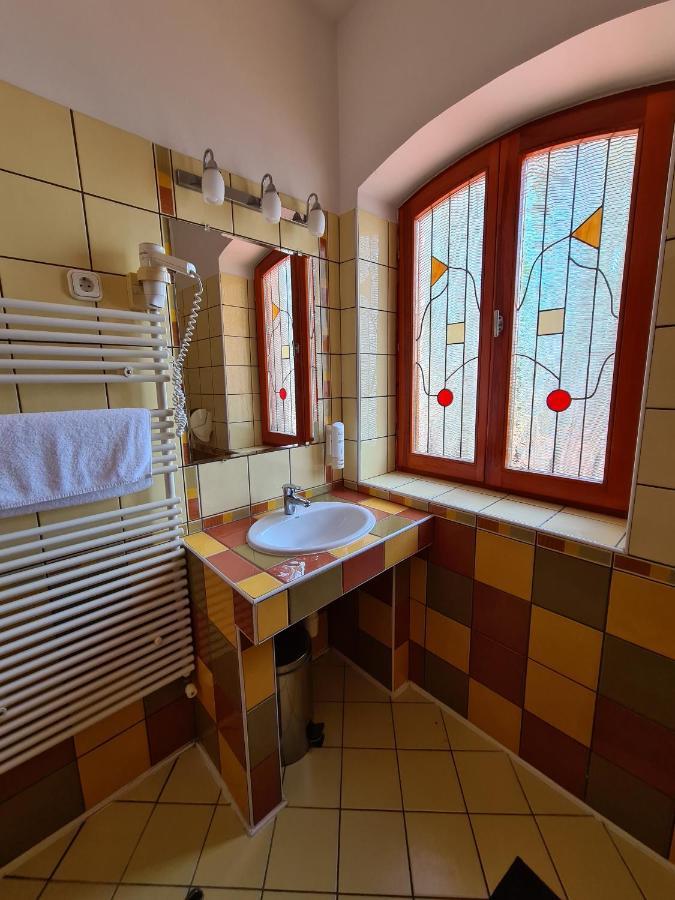 Istvan Parkhotel Es Gasztrofarm Sormás Εξωτερικό φωτογραφία