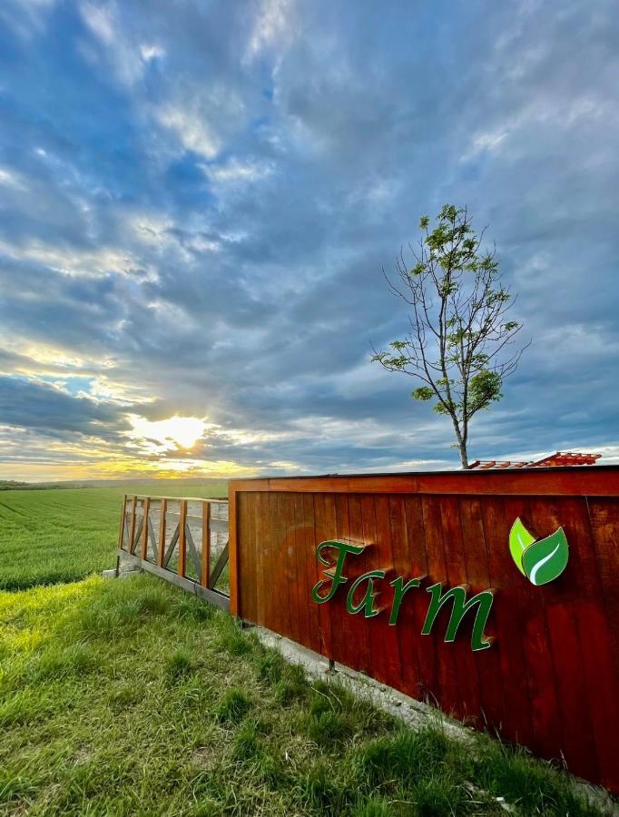 Istvan Parkhotel Es Gasztrofarm Sormás Εξωτερικό φωτογραφία