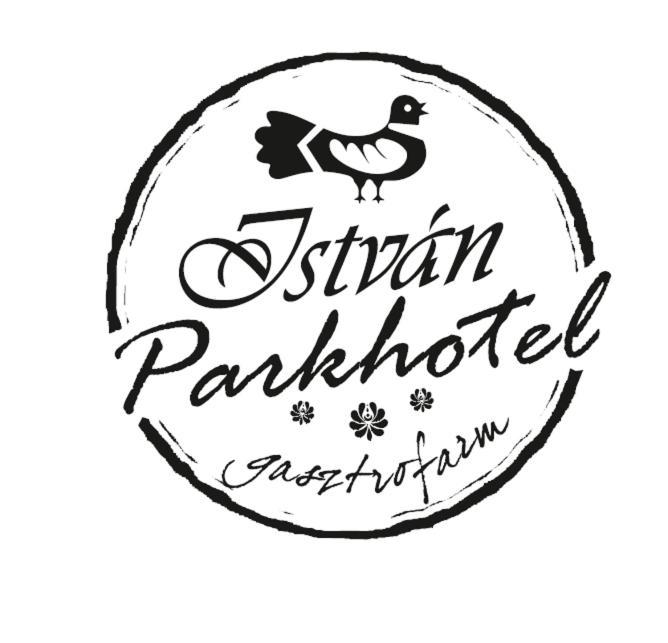 Istvan Parkhotel Es Gasztrofarm Sormás Εξωτερικό φωτογραφία